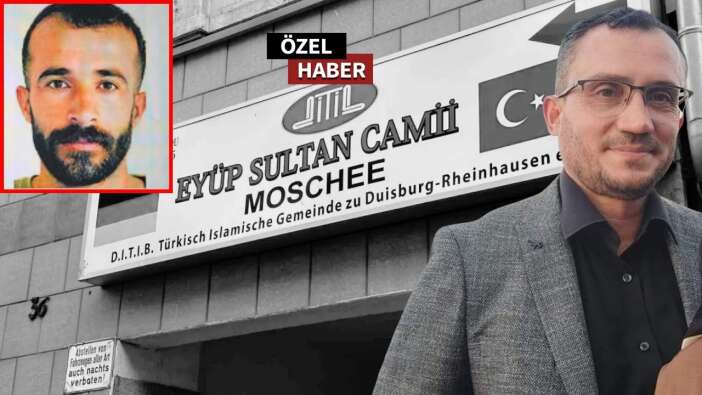 Almanya’da ikinci kayıp! Türk baba üç çocuğu ile ortadan kayboldu!