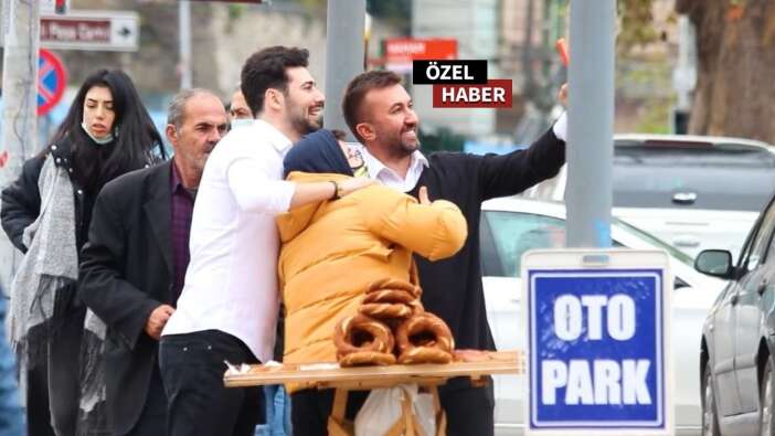 Yılmaz’ın vitrine çıkarılma nedeni ve ilişkileri araştırılıyor