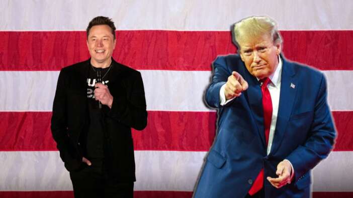 Elon Musk istediğini aldı! Donald Trump resmen duyurdu: Hükümet Verimliliği Bakanı olarak atandı...