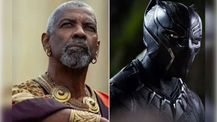 Marvel Hayranlarını Heyecanlandıran Haber: Denzel Washington Black Panther 3’te