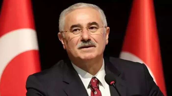TBMM Genel Kurulu'nda oylandı! Kamu Başdenetçiliğine Mehmet Akarca seçildi