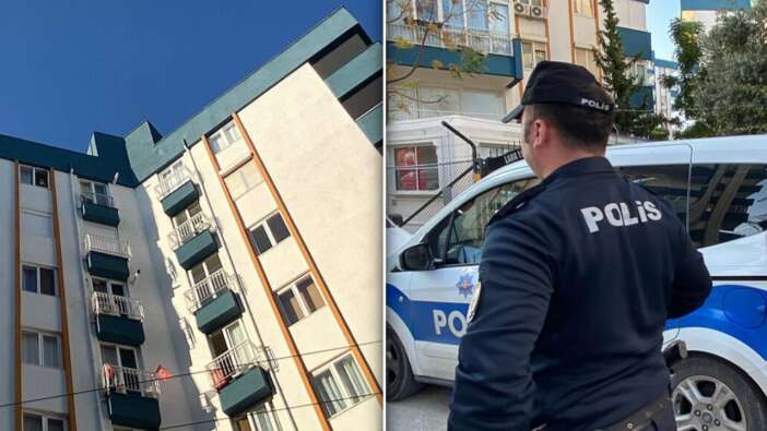Antalya'da korkunç olay: 3 kardeş evde ölü bulundu! Kahreden 10 gün detayı...