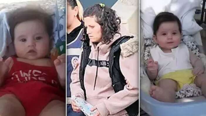 Türkiye İzmir'de yanarak can veren 5 kardeşe ağlıyor... Bakanlık yürek burkan detayı paylaştı! "Devlet himayesine almak istemiştik..."