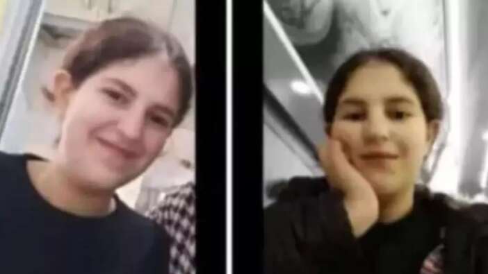 3 gündür kayıptı... Kayıp İnci'den acı haber geldi!