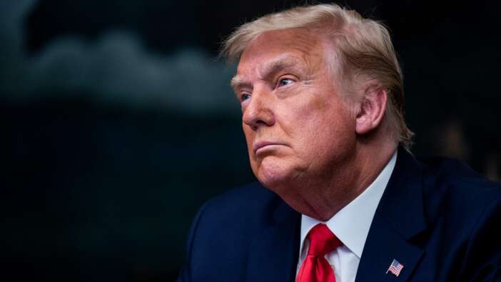 Kabine İsrail'i sevindiriyor!  İşte Trump'ın ABD Dışişleri Bakanlığı için adayı!