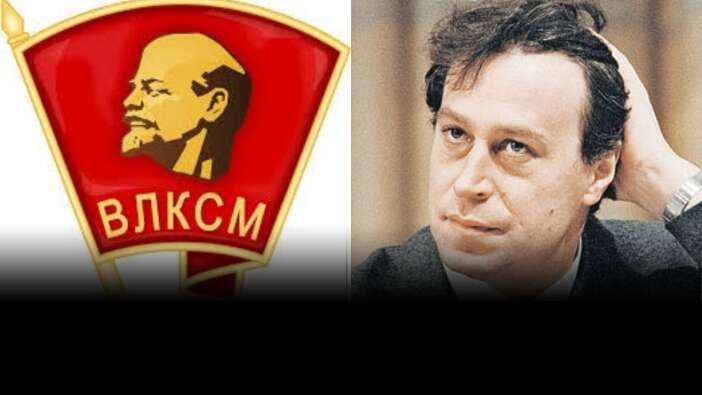 Leninizm’den Kapitalizme geçmişti! Komsomol’un son başkanı öldü
