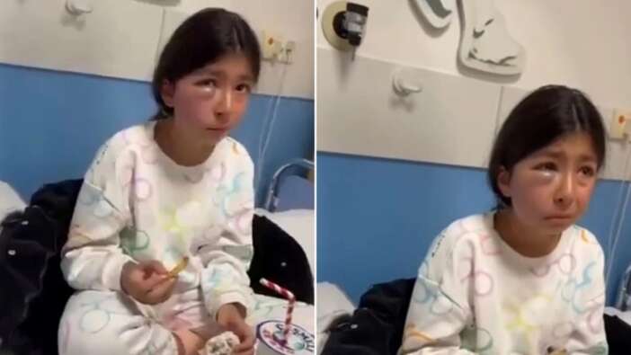 Almanya'da okul tuvaletinde öldüresiye dövülen 9 yaşındaki Ayşegül'ün babası konuştu: Öğretmenler bir ambulans dahi çağırmadı
