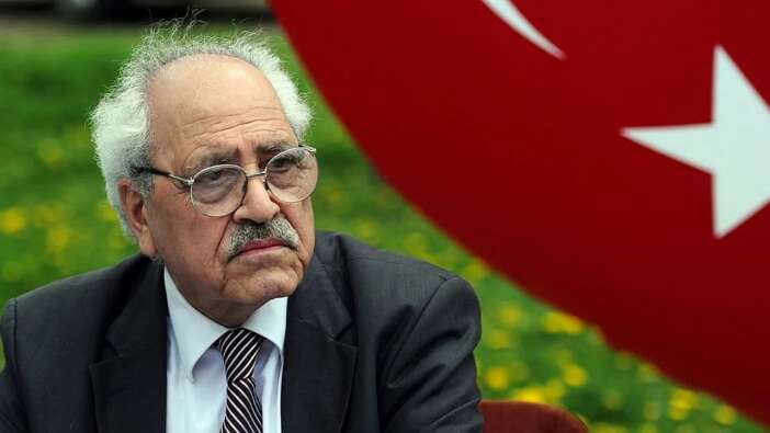 Cumhurbaşkanı Erdoğan, şair Sezai Karakoç’u vefatının 3. yıl dönümünde andı