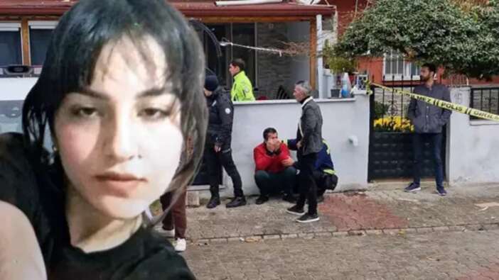 Tekirdağ'da kan donduran olay: 2 genç kız güpegündüz katledildi!