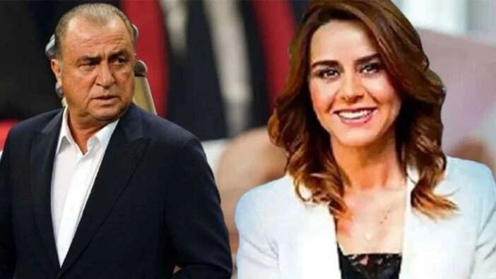 Dikkat çeken savunma! Seçil Erzan: Fatih Terim bana kızım diyordu