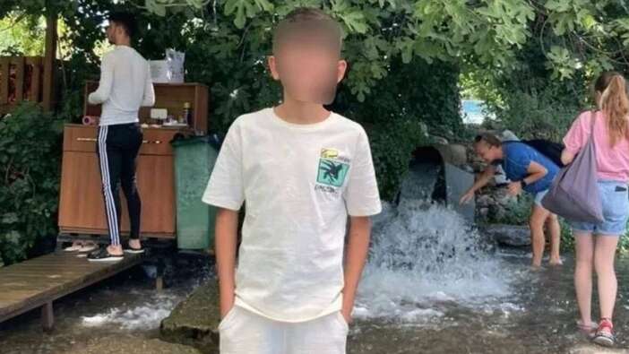 AIDS’ten ölen 13 yaşındaki çocuğun babasının ifadesi ortaya çıktı! ''Tüm önlemleri almıştık''
