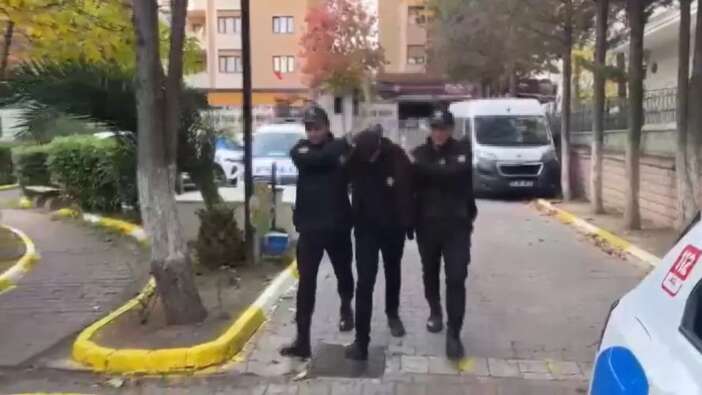 Maltepe’de doktora saldıran kişi tutuklandı!