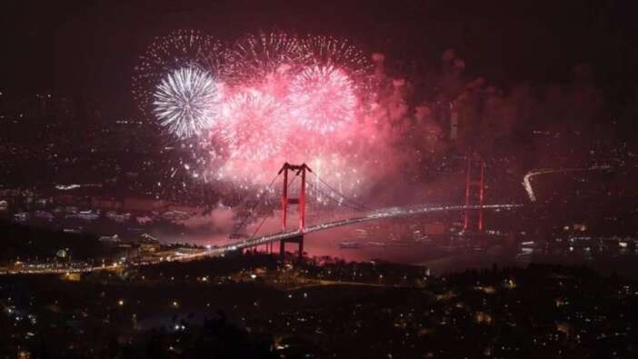 İstanbul Valisi Davut Gül uyardı: Bunu yapanlara 232 bin 264 TL cezai işlem!