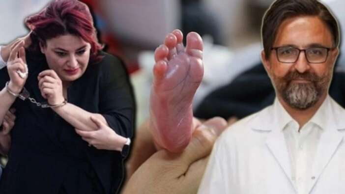 Bebek katili yenidoğan çetesi için hesap günü geldi! Hakim karşısına çıkıyorlar... İşte istenen cezalar...