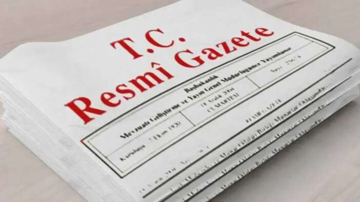 14 Şubat 2025 tarihli Resmi Gazete yayımlandı! Özel hastanelerde yaşanan bebek ölümlerinin incelenmesi için kurulan komisyonun görev süresi uzatıldı...