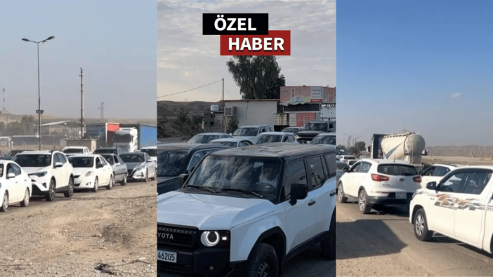Irak’ta Türkmenler tehlikede! Kerkük’de sistematik işgal işte böyle işliyor...