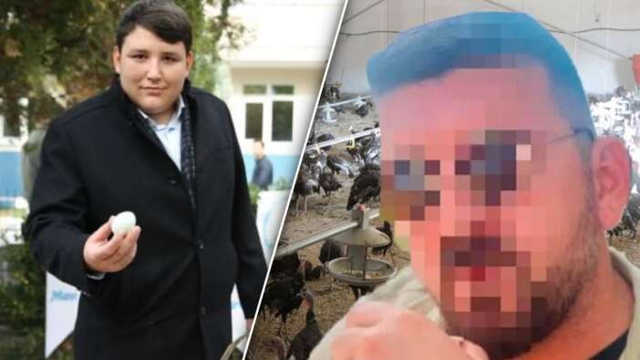 Çiftlik Bank'tan sonra Hindi Bank! 40 kişiyi 50 milyon lira dolandırdı... Polis her yerde onu arıyor...