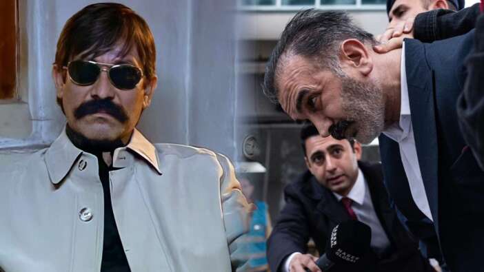 Yenidoğan Çetesi davasında Kurtlar Vadisi repliği damga vurdu! "Devleti soymak, milleti soymaktan şereflidir"