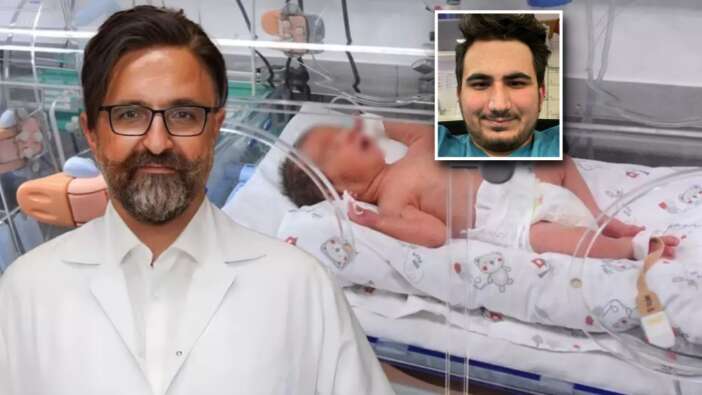 Yenidoğan Çetesi davasında 2. gün! Alçaklığın fiyatı belli oldu! Fırat Sarı'nın hemşiresinden kan donduran itiraflar...