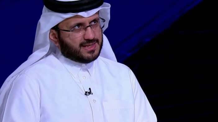 Katar Dışişleri Bakanlığı Sözcüsü Majed Al-Ansari: Hamas'ın Doha'daki siyasi ofisi kalıcı olarak kapatılmadı