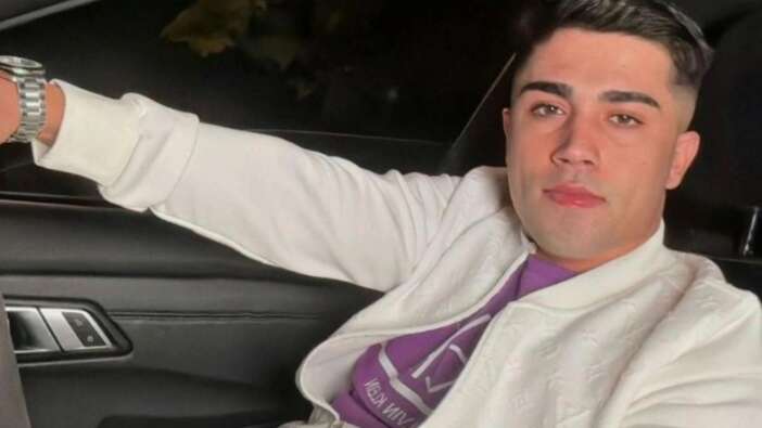 Tiktok fenomeni Mehmet Özdemirkol'dan skandal sözler! Babasının terörden içeri girdiğini övünerek anlattı: Kasıla kasıla söylerim