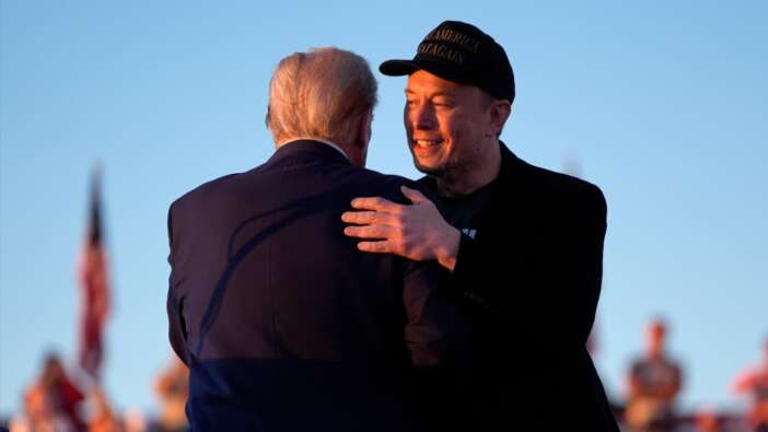 Donald Trump'tan görevi alan Elon Musk'ın ilk icraatı belli oldu: Uzaktan çalışamaya son!