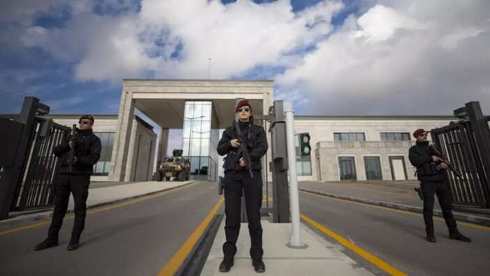 MİT'ten siber suç ağına operasyon!
