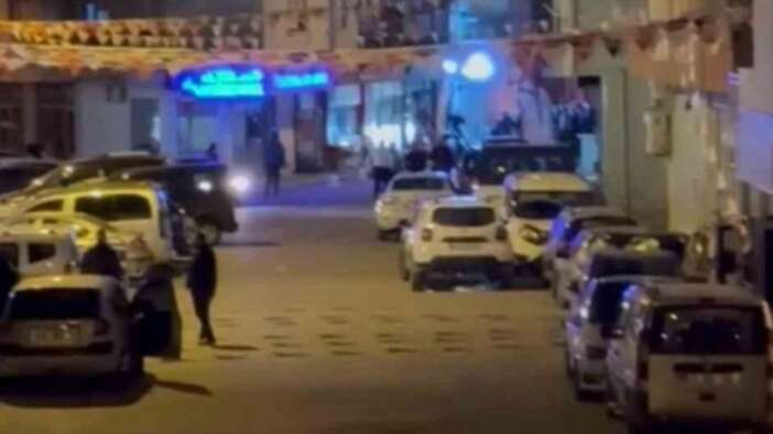 Gözaltı sırasında saldırı! İzmir'de polislere ateş açıldı: İkisi ağır üç polis yaralı!