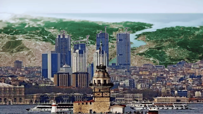 İstanbul'da yüksek kira oranları ile öne çıkan ilçeler belli oldu: İşte ilçe ilçe mahalle mahalle ortalama kira oranları...