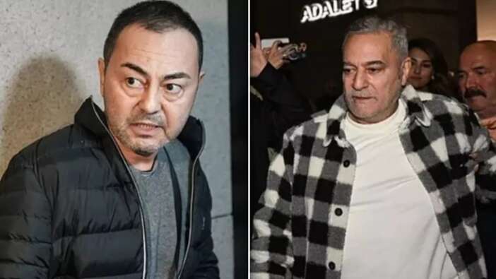 Serdar Ortaç ve Mehmet Ali Erbil hakkında istenen ceza belli oldu!
