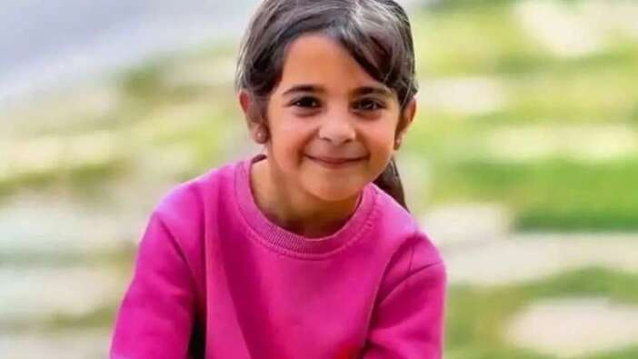 Davada yeni gelişme!  Narin Güran cinayetinde 6 dakika 45 saniye detayı!