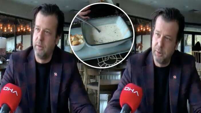 Sosyal medyada gündem olan çorba! Kasesi 1000 TL! "Abartılı bir şekilde fiyatı ön plana çıktı"