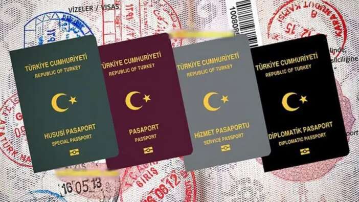 AYM'den dikkat çeken pasaport kararı! İçişleri Bakanlığı'nın yetkisi iptal edildi...