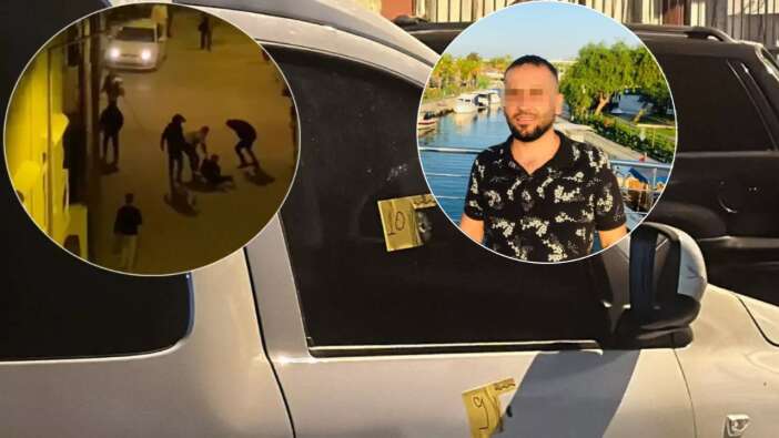 İzmir Seferihisar'da 2 polis memurunu ağır yaralayan saldırganın ilk ifadesi ortaya çıktı: Husumetlilerim zannettim!