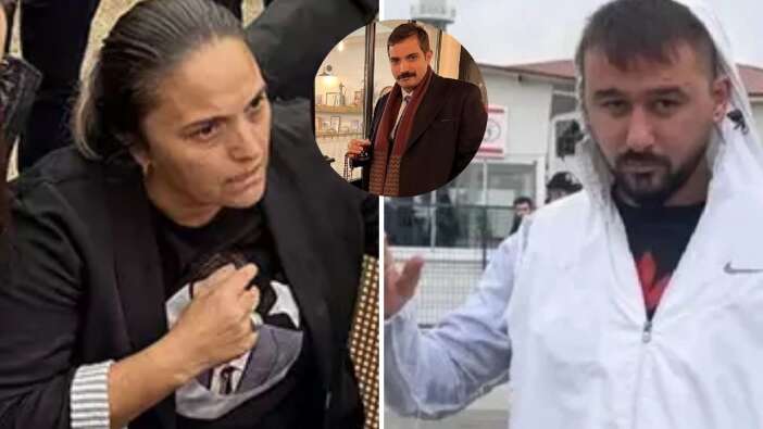 Sinan Ateş'in ablası Selma Ateş'e saldırı: Azmettirici Servet Bozkurt yakalandı