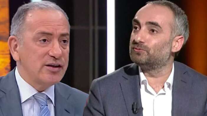 Fatih Altaylı ve İsmail Saymaz hakkında soruşturma!