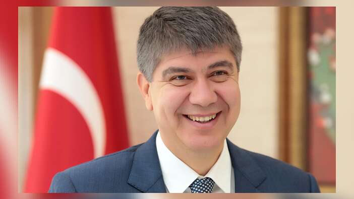 Menderes Türel'in sinemacılara cevap mektubu yazdığı ortaya çıktı!