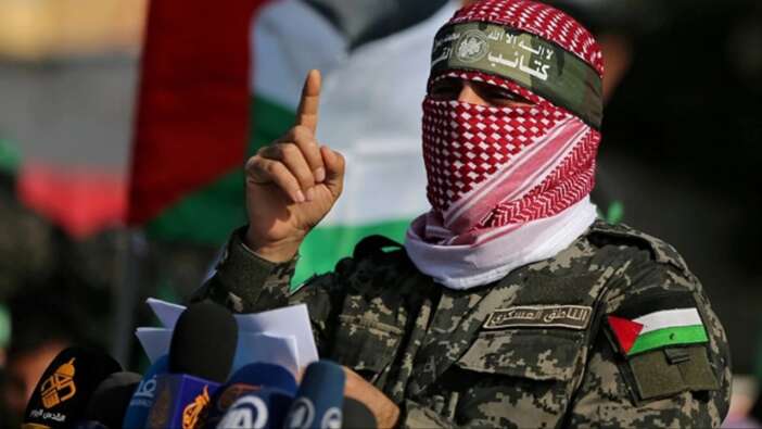 İsrail duyurdu: Gazze'de İslami Cihad ve Kassam Tugayları komutanları öldürüldü!