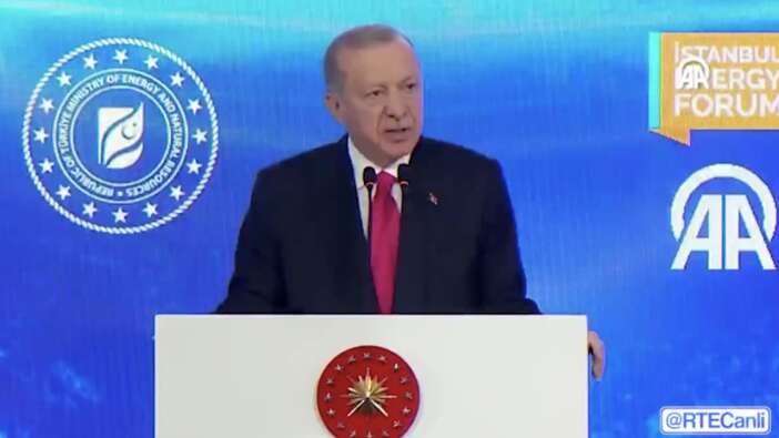 Erdoğan'dan Meclis'teki barbarlığa tepki! "CHP kantin solculuğundan kurtulmalı"