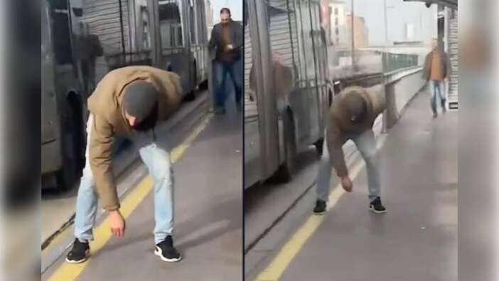 İstanbul’un yeni tehlikesi! Fentanil etkisindeki zombiler