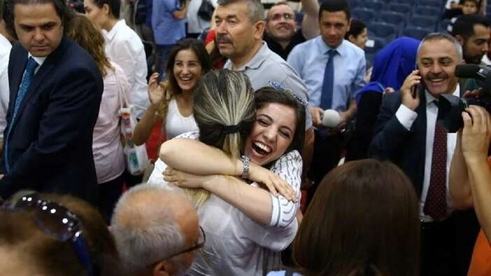Öğretmen atama tercih sonuçları 2024! İşte sözleşmeli öğretmenlik atama sorgulama ekranı