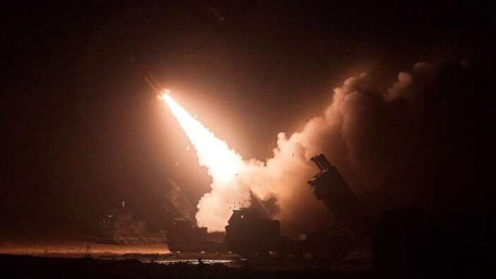 3. Dünya Savaşı kapıda: Ukrayna füzelerimizi Rusya'ya karşı kullanabilir!
