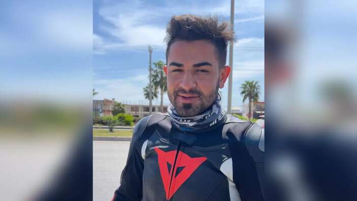 Kayıp olarak aranıyordu: O fenomen Mersin'de ölü bulundu!