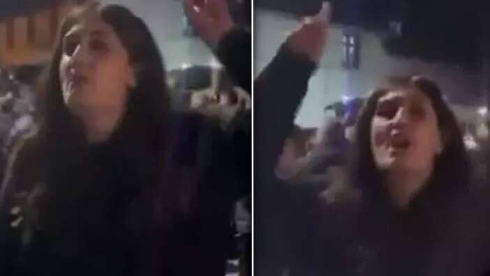 DEM'li Tunceli Belediyesi Eş Başkanı Birsen Orhan'dan skandal çağrı: Gelin savaşalım!