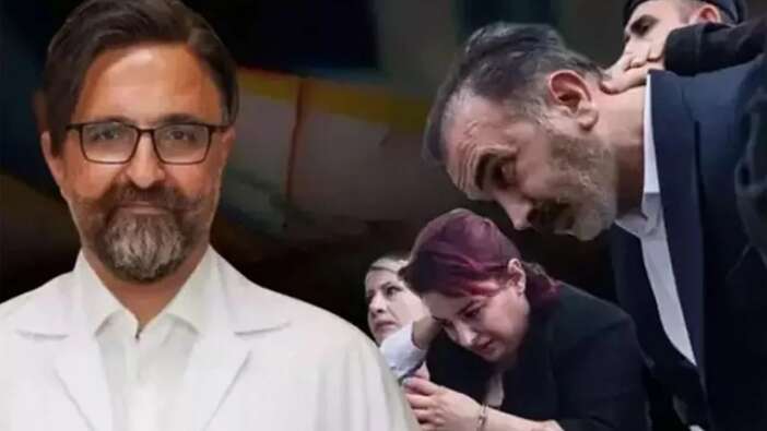 Yenidoğan Çetesi'nin yargılandığı davada ara karar açıklandı!