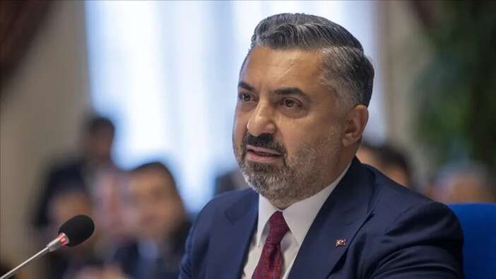 İftiralara sert yanıt! RTÜK Başkanı Şahin açıkladı! RTÜK o yayınlara geçit vermeyecek!