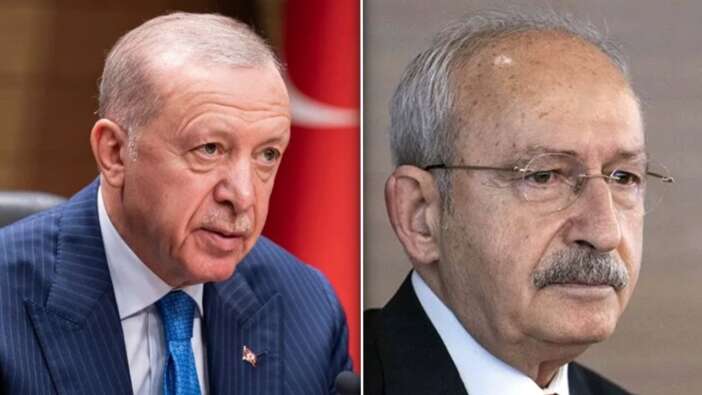 Cumhurbaşkanı Erdoğan'dan Kılıçdaroğlu'na yeni dava!