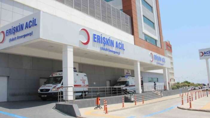 Aydın'da akıllara durgunluk veren olay: Selası verilen kişinin ölmediği ortaya çıktı!