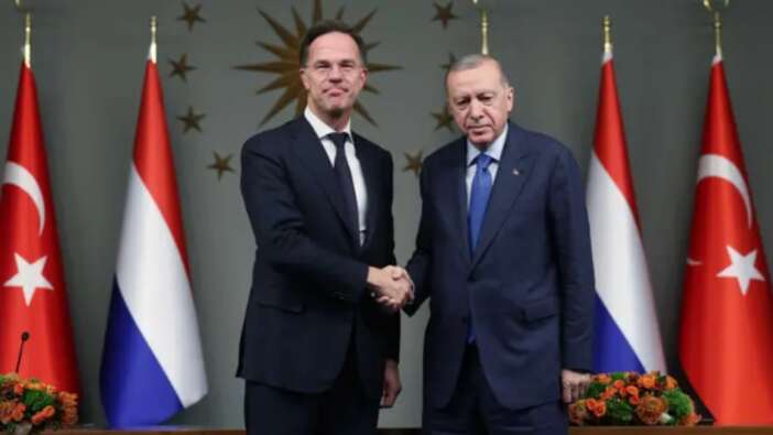 NATO Genel Sekreteri Ankara'ya geliyor! "Türkiye paha biçilemez katkılarda bulunuyor"