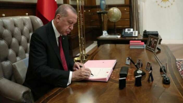 Resmi Gazete'de yayımlandı: Cumhurbaşkanlığı'ndan rehberlik, teftiş ve denetim faaliyetlerine için genelge!